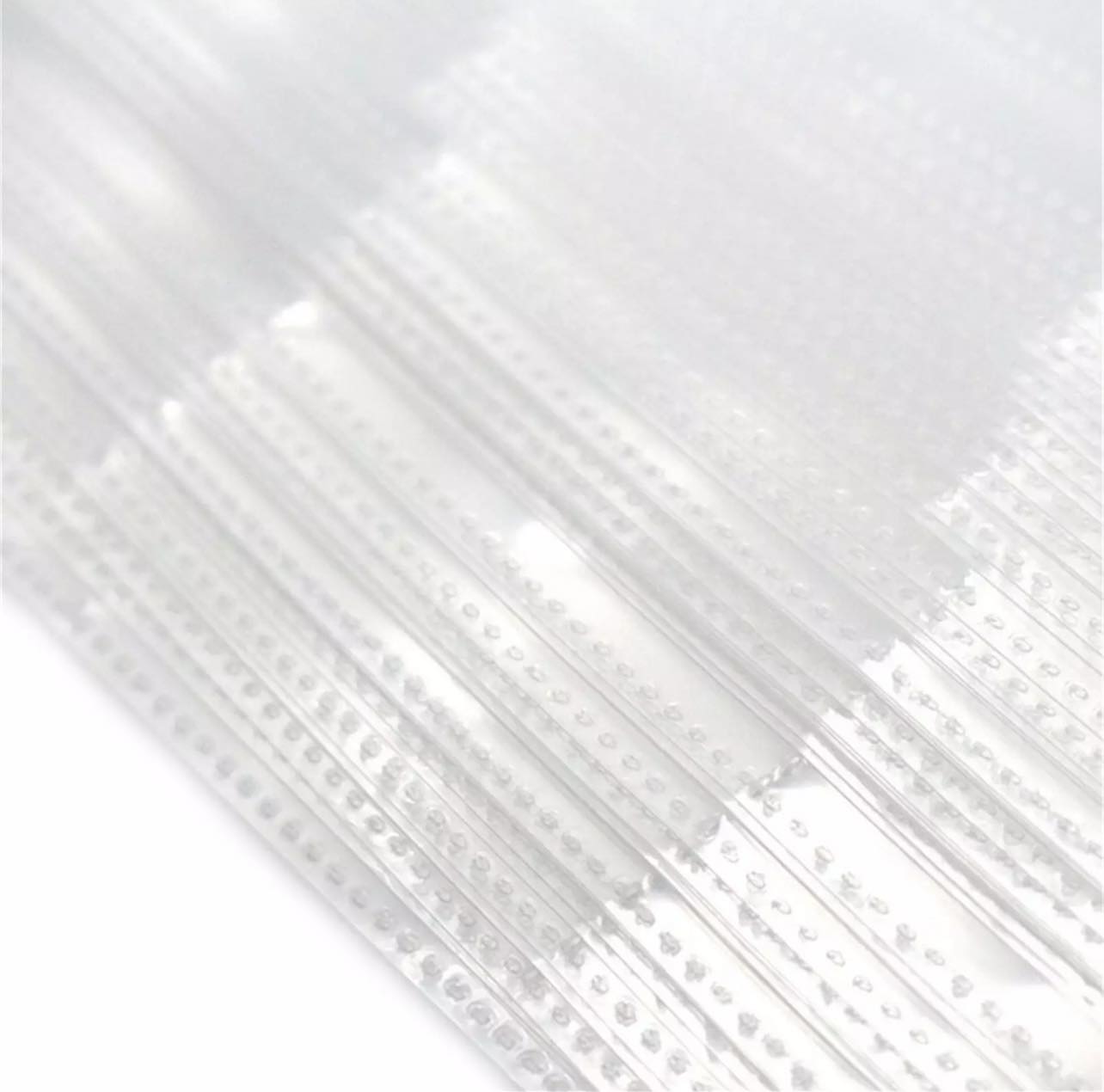 540 Pockets Gaming Card Sleeves Binder A4 Sheets