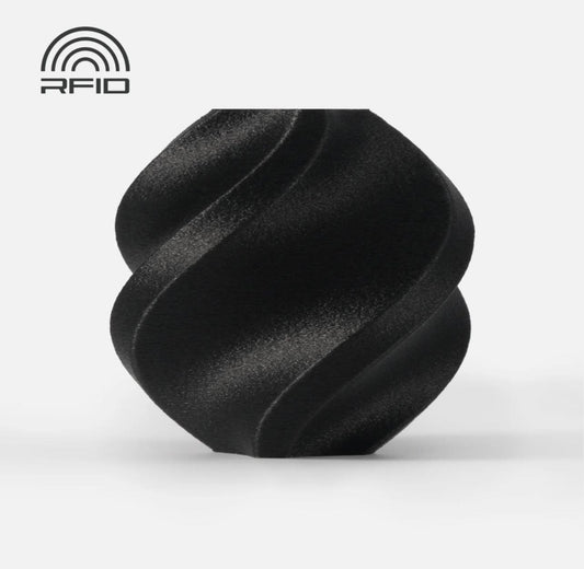 Bambu Lab PAHT-CF 3D Filament W/Spool | 1KG