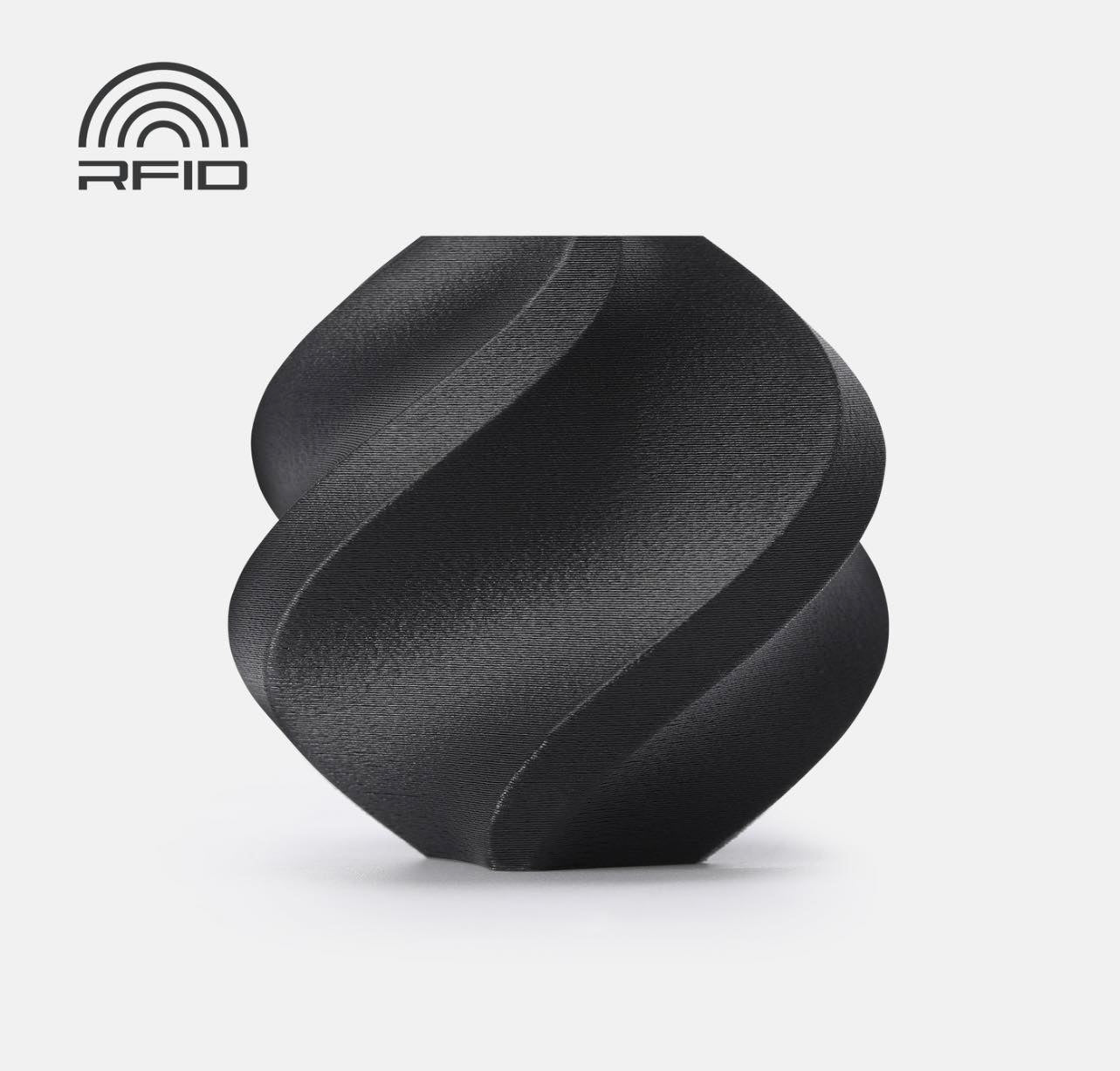 Bambu Lab ASA-CF 3D Filament W/Spool 1KG