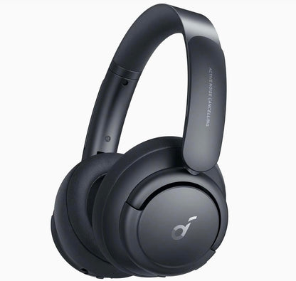 Soundcore by Anker Life Q35 Hybrid ANC BT Headphones