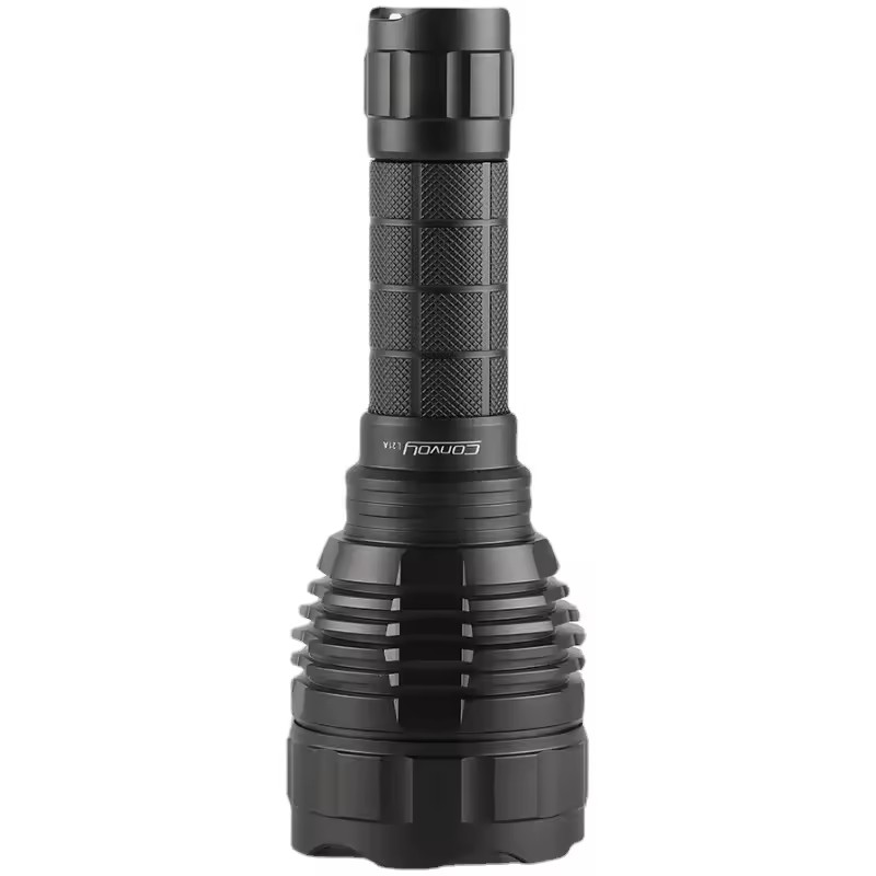 CONVOY L21A LED Flashlight Torch 2300lm