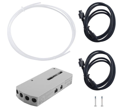 Bambu Lab AMS Hub (Expand) for P1S/P1P/X1C