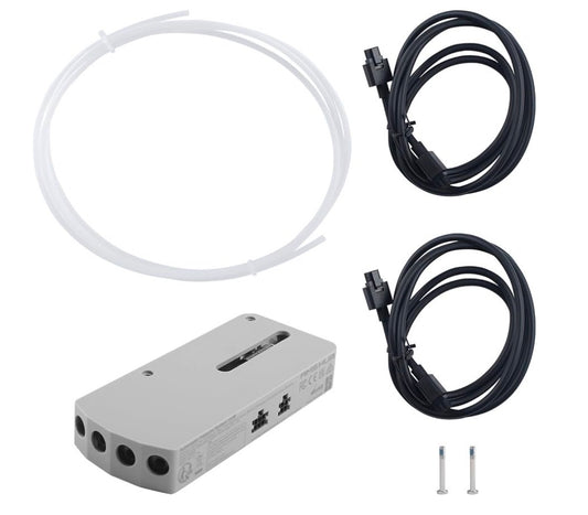 Bambu Lab AMS Hub (Expand) for P1S/P1P/X1C