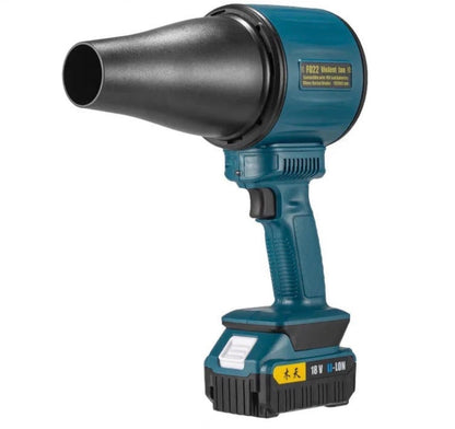 Violent Fan F022 Big Turbojet Blower W/Battery | Makita