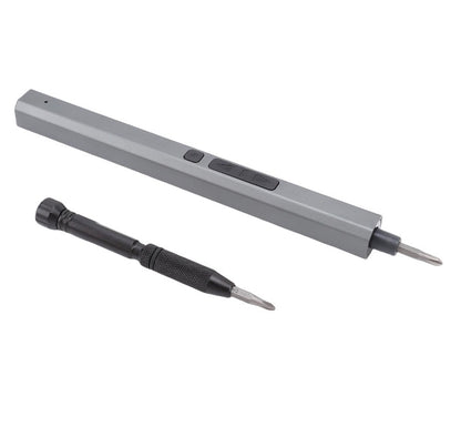 50-in-1 Cordless Precision Magnetic Electric Screwdriver Set