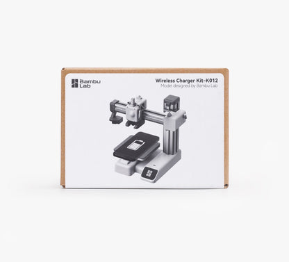 Bambu Lab Wireless Charger 3D Print Kit-K012