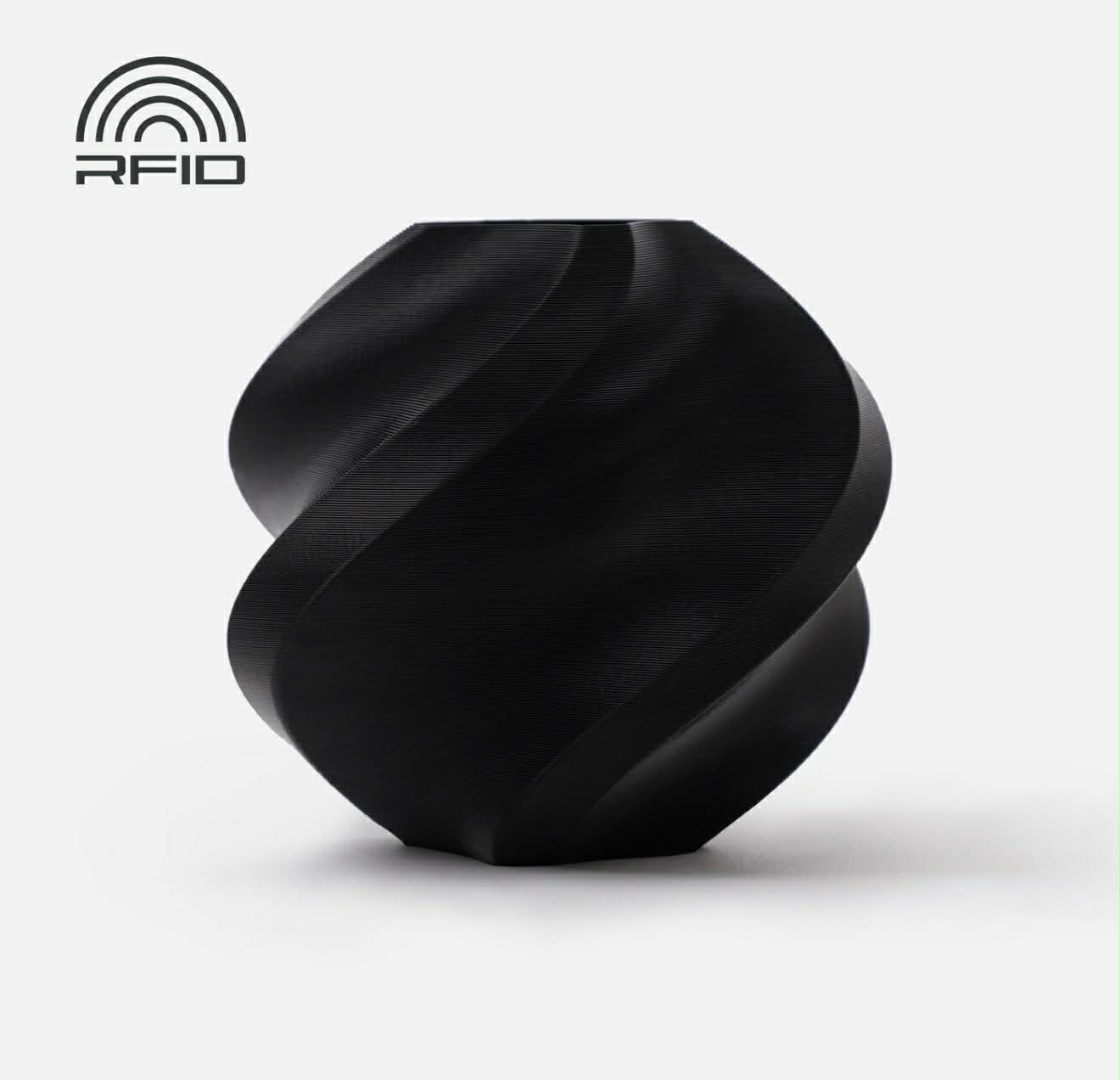 Bambu Lab PLA Basic 3D Filament W/Spool | 1KG