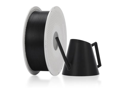Bambu Lab PETG HF 3D Filament W/Spool | 1KG