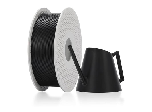 Bambu Lab PETG HF 3D Filament W/Spool | 1KG