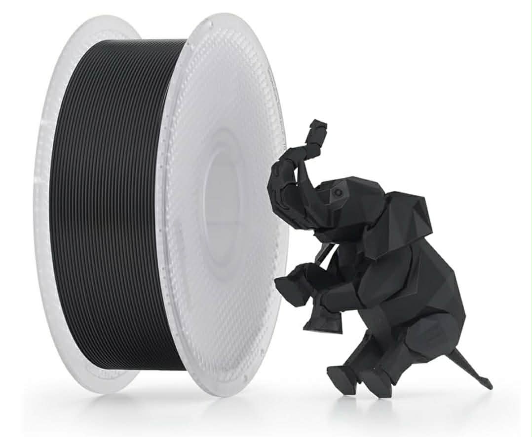 Bambu Lab PLA Basic 3D Filament W/Spool | 1KG