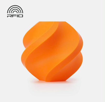 Bambu Lab PLA Basic 3D Filament W/Spool | 1KG