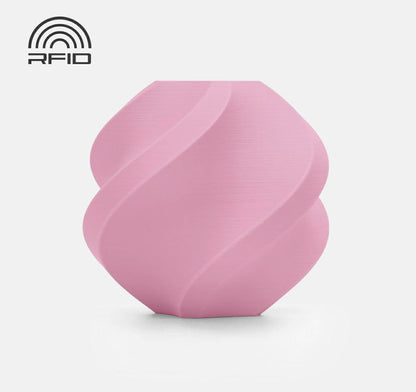 Bambu Lab PLA Matt 3D Filament Refill | 1KG