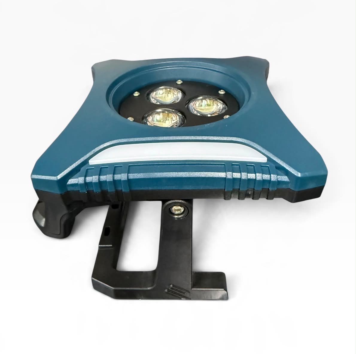 Small Portable LED Work Lamp W/Battery | 18V Makita Battery