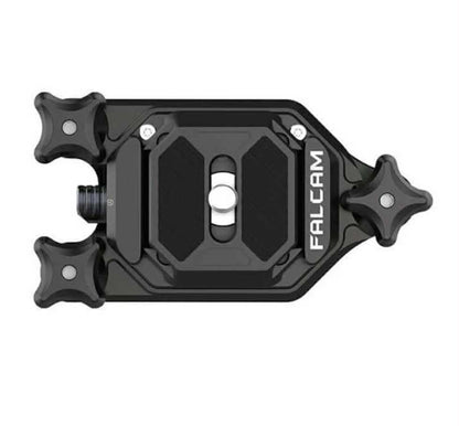 Ulanzi Falcam F38 Quick Release Backpack Strap Mount