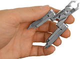 19 in1 Mini Outdoor Multi-Purpose Tool Multi-Function Folding Pliers