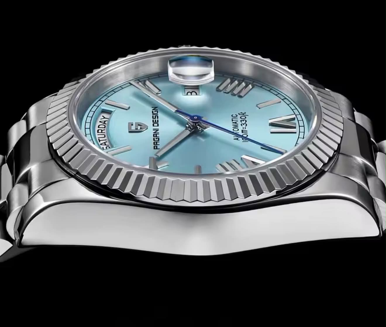 PAGANI DESIGN DD36 Mechanical Automatic Watch | PD-1752
