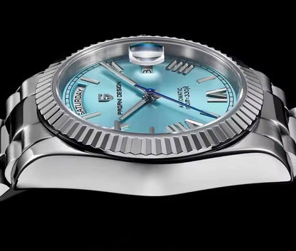 PAGANI DESIGN DD36 Mechanical Automatic Watch | PD-1752
