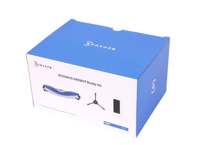 ECOVACS DEEBOT Standard Buddy Kit | DEEBOT T30 OMNI