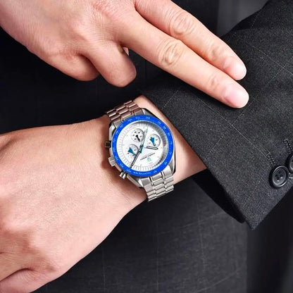 Pagani Design PD-1701 Chronograph Men's Watch