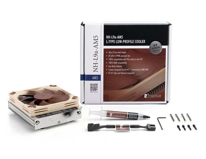 Noctua NH-L9a-AM5 CPU Cooler | AMD