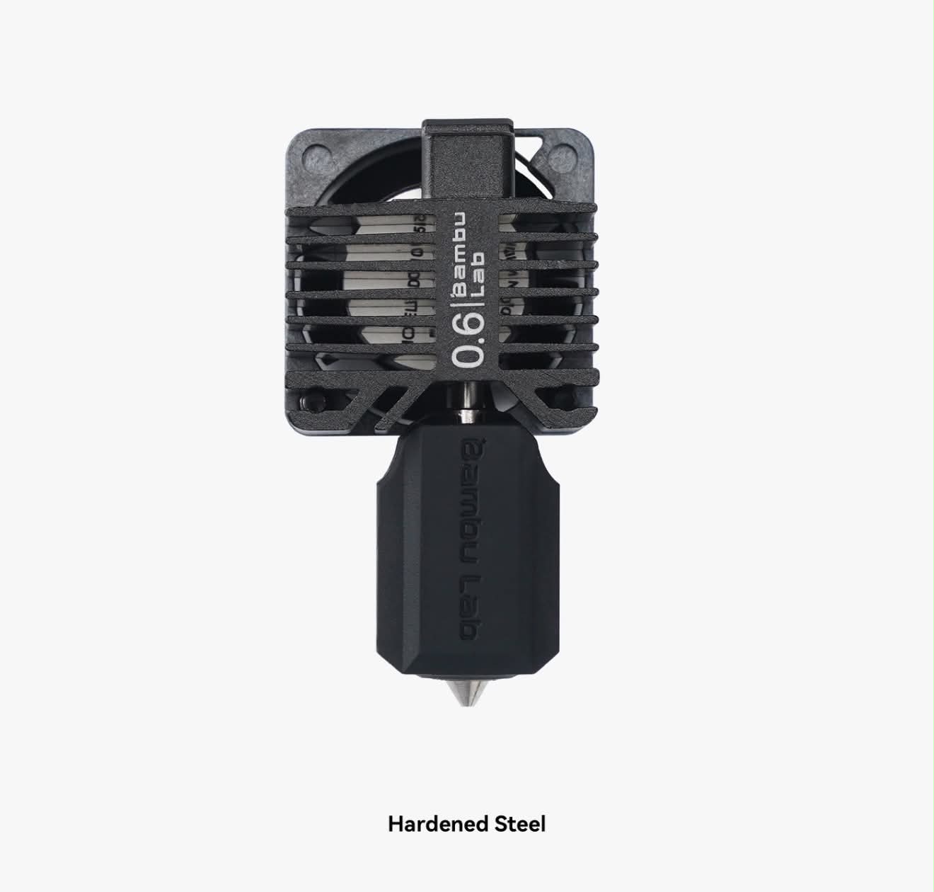Bambu Lab P1 Series - Complete Hotend Assembly