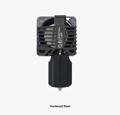 Bambu Lab P1 Series - Complete Hotend Assembly