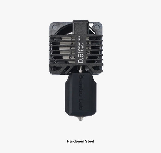 Bambu Lab P1 Series - Complete Hotend Assembly