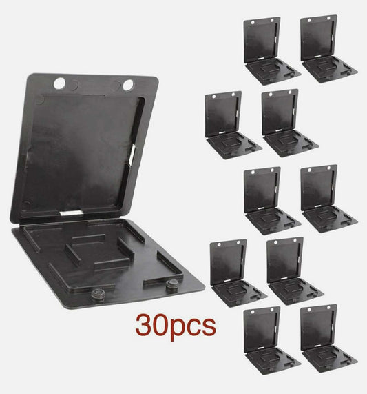 30pcs Hive Beetle Trap Beetle Barn Trap Set