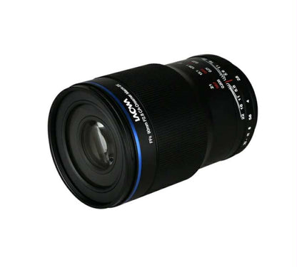 LAOWA FFII 90mm F2.8 CA-Dreamer Macro 2X Full-Frame Lens