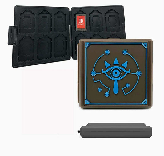 For Nintendo Switch/Oled Lite Zelda Game Card Case