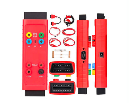 AUTEL G-BOX3 Key Programming Adapter | Benz & BMW