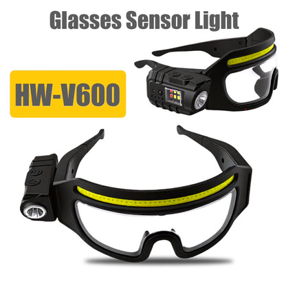 Glasses Light Sensor Side Light | HW-V600