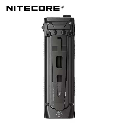 Nitecore EDC23 2500LM Ultra Slim Tactical Flashlight