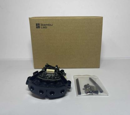 OEM Bambu Lab AMS 2 Pro Internal Hub Unit