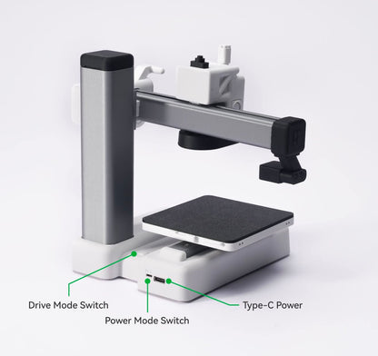 Bambu Lab Wireless Charger 3D Print Kit-K012