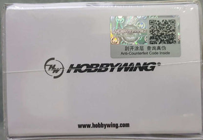 HOBBYWING Xerun V10 G3 Sensored Brushless Motor | 30401110