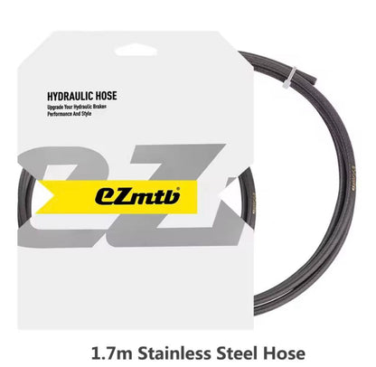 EZMTB Bicycle Hydraulic Brake Hose | 2 Size