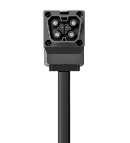 EcoFlow Alternator Charger 4+8 Output Cable for Quick Connection