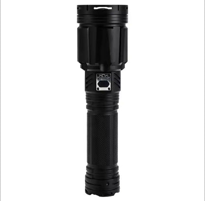 Super Bright XPH360 Large Capacity Flashlight | G999