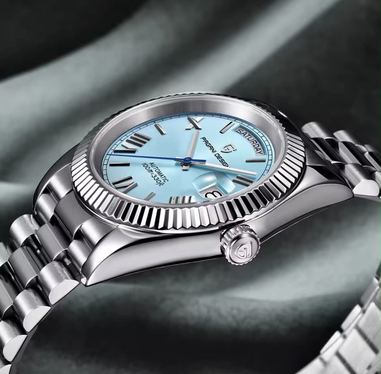 PAGANI DESIGN DD36 Mechanical Automatic Watch | PD-1752