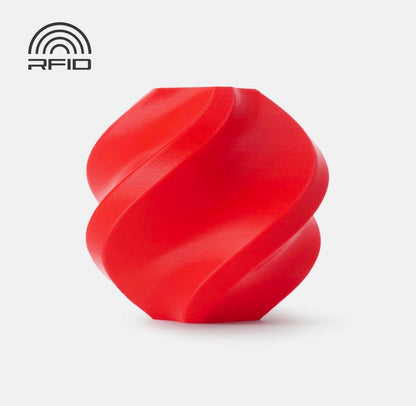 Bambu Lab PLA Basic 3D Filament Refill | 1KG