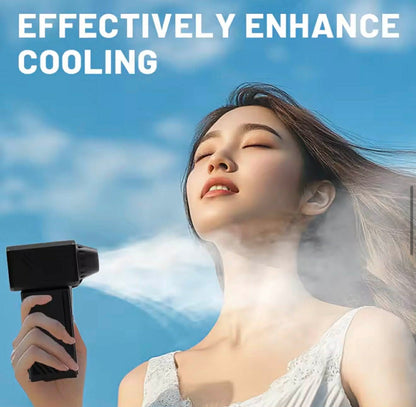 Violent Fan F031 Blower / Vacuum Suction / Extraction / Fill