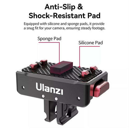 Ulanzi IN-03 Magnetic Quick Release Base