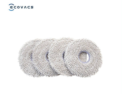 ECOVACS DEEBOT T50 PRO OMNI Antibacterial Buddy Kit