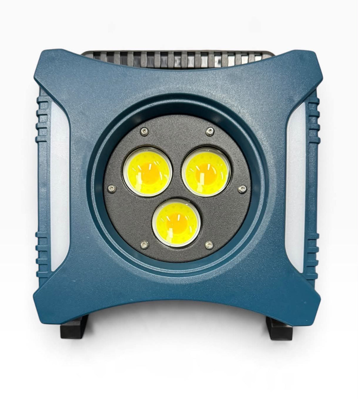 Small Portable LED Work Lamp W/Battery | 18V Makita Battery