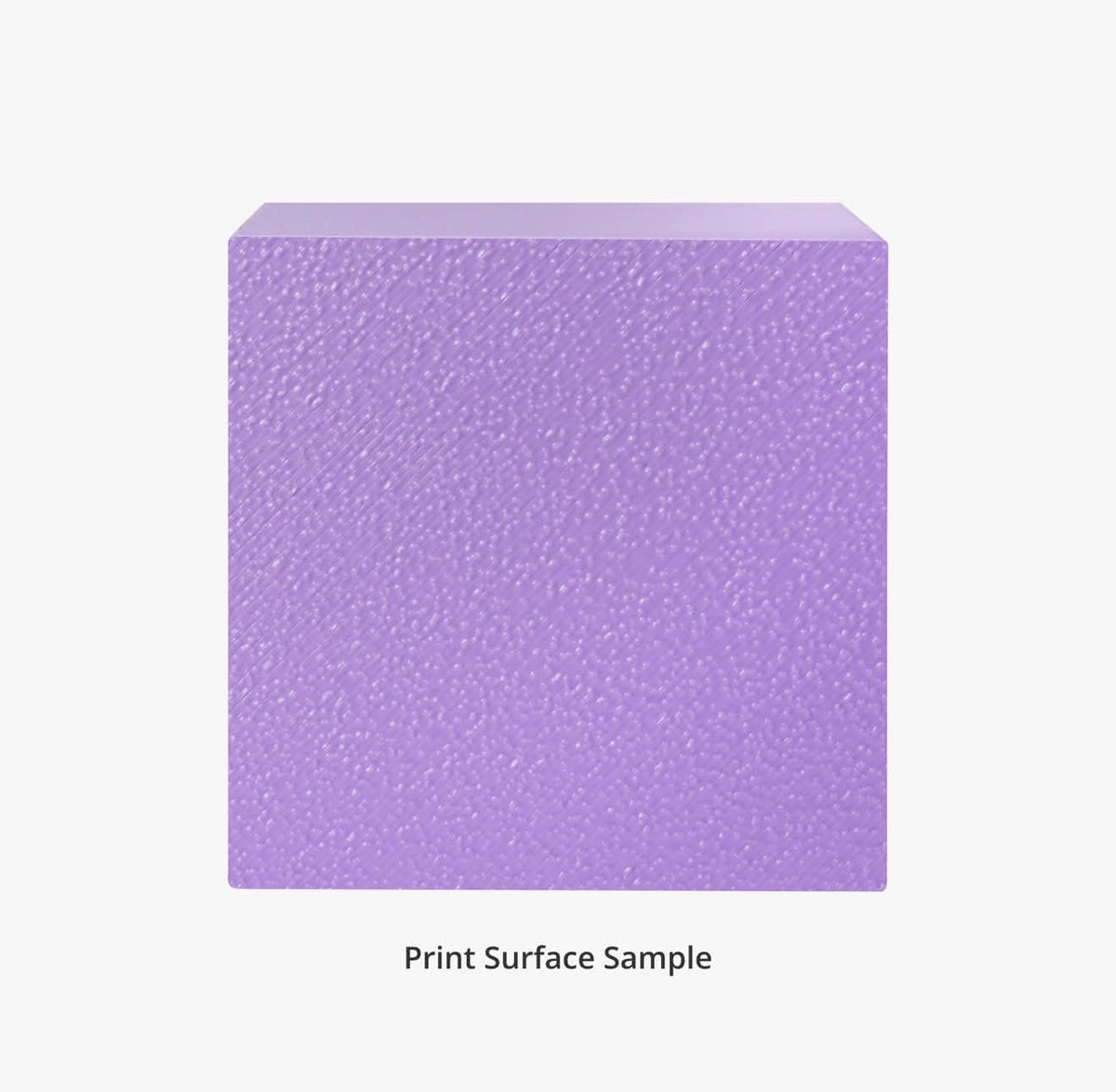 Bambu Dual-Sided Textured PEI Plate | X1, P1 Series and A1 | FAP004