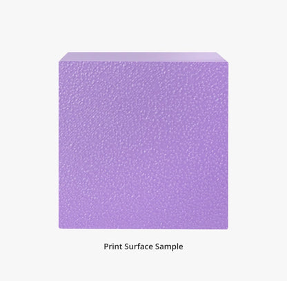 Bambu Dual-Sided Textured PEI Plate | X1, P1 Series and A1 | FAP004