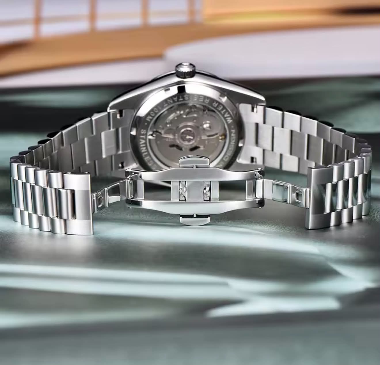 PAGANI DESIGN DD36 Mechanical Automatic Watch | PD-1752