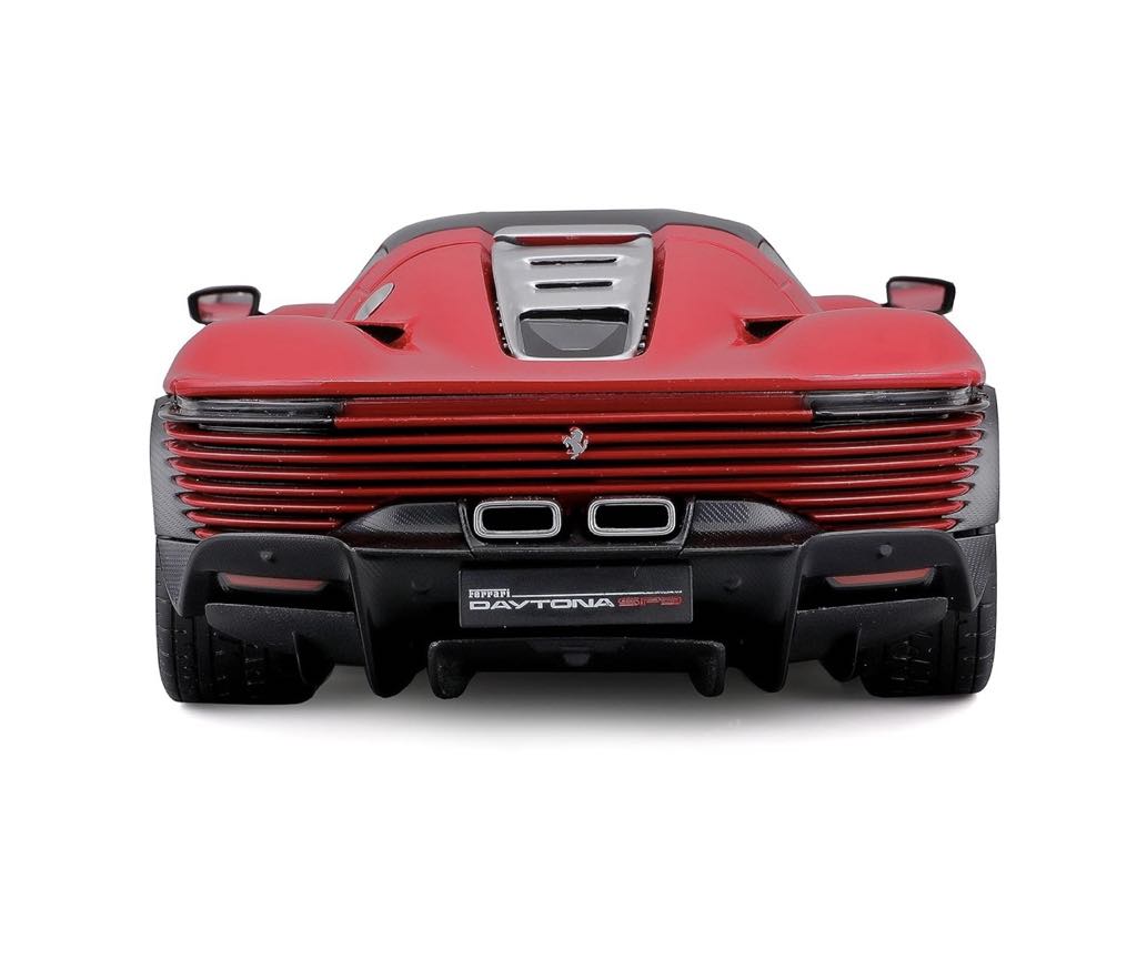 Bburago Ferrari Daytona SP3 - 1:18 Scale Model