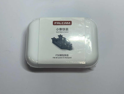 Ulanzi Falcam F38 Quick Release Backpack Strap Mount